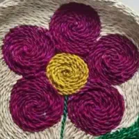 صنایع دستی حصیری|صنایع دستی و سایر لوازم تزئینی|دلیجان, |دیوار