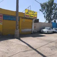 اجاره مغازه ۲۰ متری در گل سرخ