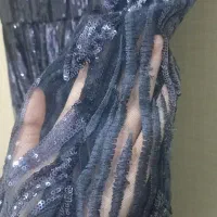 پیراهن مجلسی زنانه