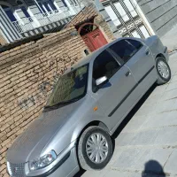 سمند lx|خودرو سواری و وانت|سنندج, |دیوار