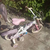 دوچرخه 12 دخترانه