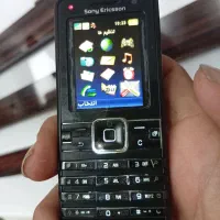 گوشی سونی اریکسون k770|موبایل|مشهد, کارمندان دوم|دیوار