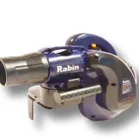 بلووردمنده مکنده قدرتمندرابین ۶۰۰ و۸۰۰ وات گارانتی|ابزارآلات|نسیم‌شهر, |دیوار