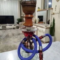 قیلون مسافرتی|کلکسیون و سرگرمی|دورود, |دیوار