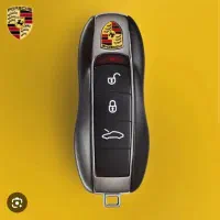 یک عدد کلید (کیلس خودرو گمشده )