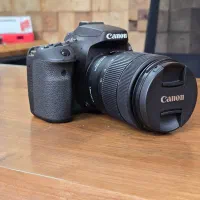 دوربین کانن EOS 90D 18-135|دوربین عکاسی و فیلم‌برداری|تهران, شیخ هادی|دیوار
