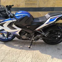 RS200|موتورسیکلت|تهران, سعادت‌آباد|دیوار