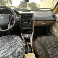 پارس تیوفایو مدل 1401 گاز سیمی|خودرو سواری و وانت|بندرعباس, |دیوار