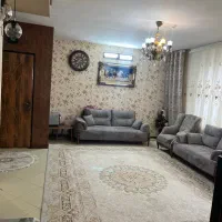 آپارتمان ۸۵ متری گلبهار