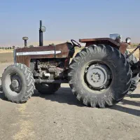 تراکتور۲۸۵ جفت|خودرو سنگین|کرمانشاه, |دیوار