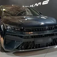 حواله خودرو KMC J7 مشکی متالیک