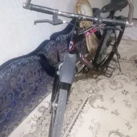 دوچرخه 26 و20|دوچرخه، اسکیت، اسکوتر|شیراز, کرونی(خاتونک)|دیوار