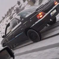 پژو۴۰۵ اس الکس