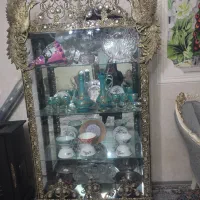 وسایل طرح برنز|مبلمان خانگی و میز عسلی|اردبیل, |دیوار