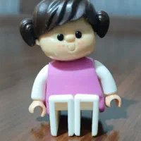 لگو دخترانه|اسباب‌‌بازی|کرج, اصفهانی‌ها|دیوار