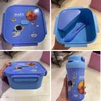 ظرف غذای کودک