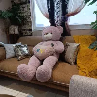 خرس بزرگ|اسباب‌‌بازی|رشت, پل تالشان|دیوار