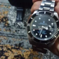 ساعت رولکس قدیمی و اصل|ساعت|تهران, خاک سفید|دیوار