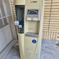 آبسردکن و آبگرمکن اصلی  الکتا