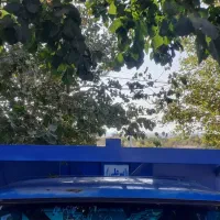 باربند نیسان پادرا|قطعات یدکی و لوازم جانبی|قم, پردیسان|دیوار