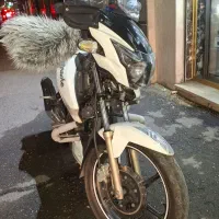 آپاچی ۱۸۰ مدل ۹۴