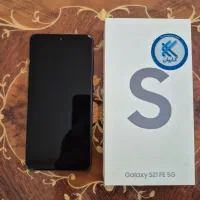 گوشی s21 fe