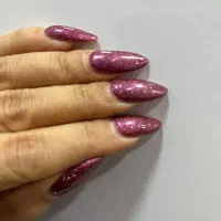 ناخنکار با تجربه