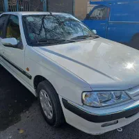 پژو پارس مدل ۹۲|خودرو سواری و وانت|بناب, |دیوار