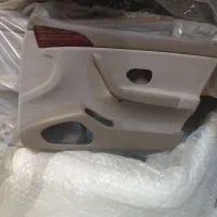 رودری سمند LXجلو چپ وراست طرح نگین کامل طبق عکس