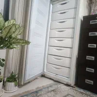فریزر امرسان