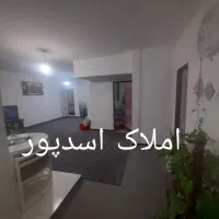 فروش مسکن مهر عمارت سازان ۹۰ متری(وام تسویه)