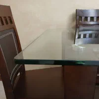 میز و صندلی ناهار خوری|میز و صندلی غذاخوری|مشهد, رضاشهر|دیوار