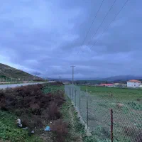 ۱۵۰ متر زمین داخل بافت با جواز ساخت منطقه ییلاقی