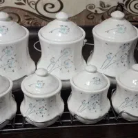 پاسماوری قاصدک آبی رنگ