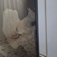 تلویزون ایکس ویژن ۵۵ اینج|تلویزیون و پروژکتور|اهواز, کوی مهدیس|دیوار