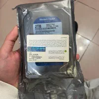 هارد|قطعات و لوازم جانبی رایانه|رشت, چله خانه|دیوار