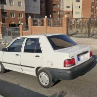 پراید مدل ۹۶