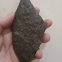 شهاب‌سنگ باستانی