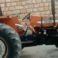 کار کشاورزی