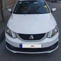 ساینا مدل ۱۴۰۱ دوگانه کم کارکرد
