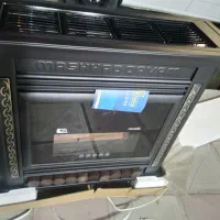 فروش بخاری های شومینه مشهددوام|بخاری، هیتر، شومینه|ایذه, |دیوار