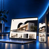 طراحی سایت حرفه‌ای و باکیفیت فقط با ۳ میلیون تومان
