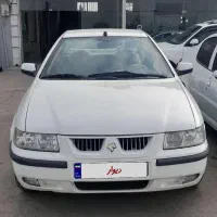 سمندlxمدل۹۰دوگانه کارخانه