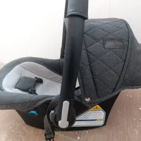 کریر نو فقط دوبار استفاده شده