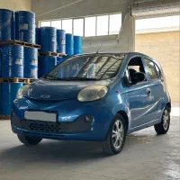 ام وی ام ۱۱۰s لاکچری|خودرو سواری و وانت|قم, پردیسان|دیوار