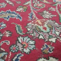 فرش قدیمی بفروش میرسد