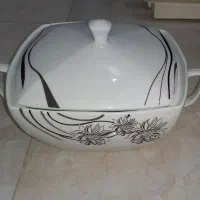 ظروف و وسایل آشپزخانه