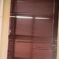 پرده کرکره ای