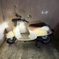 موتور پاکشتی|موتورسیکلت|تهران, علم و صنعت|دیوار