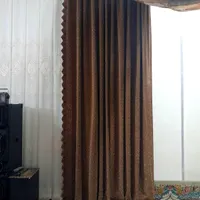 پرده والان|پرده، رانر، رومیزی|گلپایگان, |دیوار